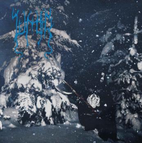 YMIR - Ymir LP